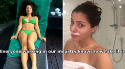 女網紅公開一系列真實「私底下醜照」，追蹤粉絲不減反增